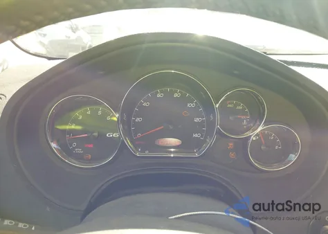 2006 Pontiac G6 Gtp z USA, uszkodzony, nr VIN 1G2ZM571964141730